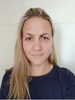 Fotografía de Inés Palmer